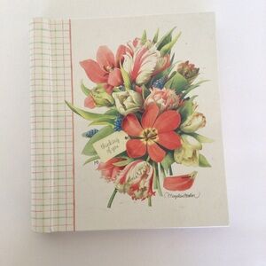 Marjolein Bastin for hallmark special days book nwot